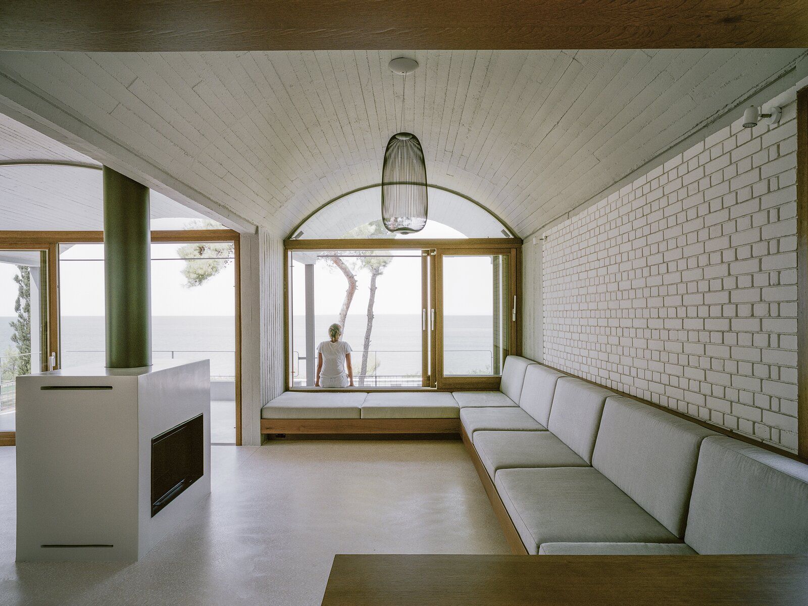 Come arredare in stile minimalista